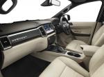 Ford Everest 2015 года (TH)